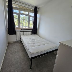 BEDROOM THREE- click for photo gallery